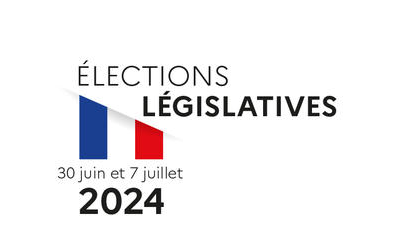 logo elections