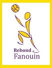 LOGO rebond fanouin