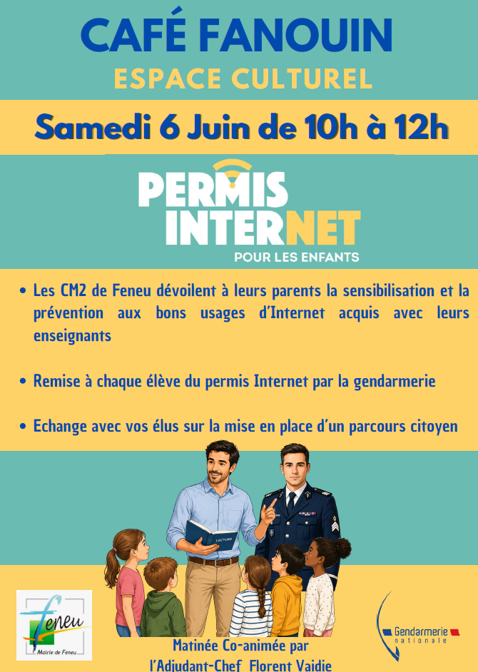 CF 6 juin