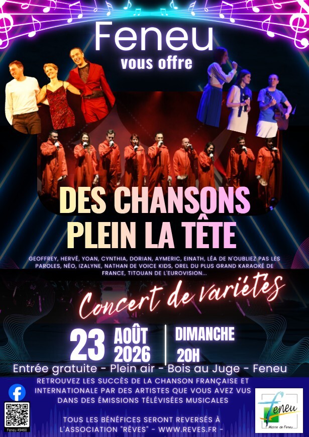 concert