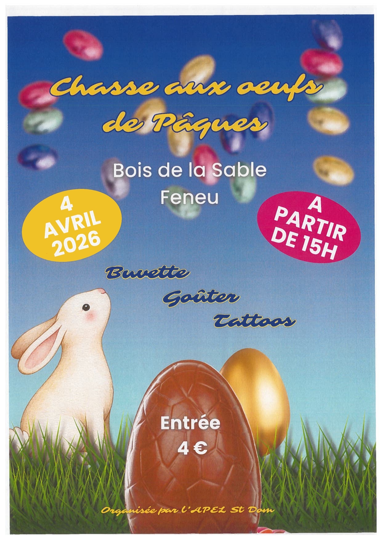 Chasse aux oeufs 26